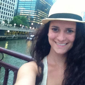 Meet your Posher, Pranvera